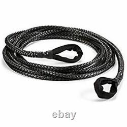 WARN 93119 Spydura Synthetic Rope Extension 3/8 X 50