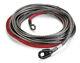 Warn 93120 Spydura Pro Synthetic Winch Rope 3/8 X 80', Winches 16,500 And Under