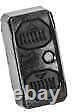 WARN AXON 3500 SYN Rope WINCH -S PART# 101130 NEW Synthetic Rope 4505-0711