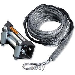 WARN Synthetic Rope Conversion Kit RT40 50' 7/32 77835