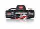 Warn Vr Evo 8-s Winch 103251 With Synthetic Rope
