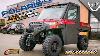 Walkaround 2025 Polaris Ranger Xp 1000 Northstar Edition Ultimate