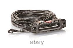 Warn 100969 Synthetic Rope Conversion Kit