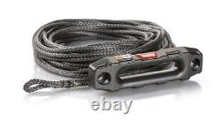 Warn 100969 Winch Cable Synthetic Rope