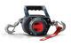 Warn 101575 For Drill Winch 750lbs Synthetic Rope Winch, Pullzall, Drill Powered
