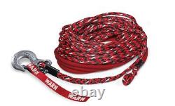Warn 102560 Winch Cable Synthetic Rope