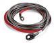 Warn 3/8 X 100 Spydura Pro Synthetic Rope 12000 Lb Capacity For Jeep Truck Winch