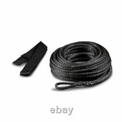 Warn 72495 Synthetic Rope Kit 5/32 in. X 40 ft. For Winch Model 1.5 NEW