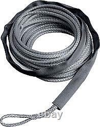 Warn 77212 Winch Replacement Synthetic Rope