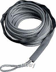 Warn 77212 Winch Replacement Synthetic Rope 40ft. X 5/32in. (XT15)