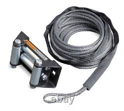 Warn 77835 Synthetic Rope Replacement Kit