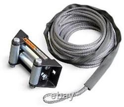 Warn 77835 Winch Cable Synthetic Rope