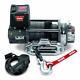 Warn 87800 Winch M8000/synthetic Rope