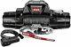 Warn 89611 Zeon 10-s 10,000 Lb Winch Withsynthetic Rope For F-250/f-350 Super Duty