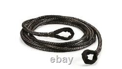 Warn 93119 Spydura Synthetic Rope Extension Fits Chevrolet/Ford/GMC/Dodge/Ram