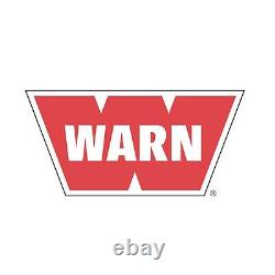 Warn 93120 Spydura Pro Series 3/8 x 80' Synthetic 16,500 lbs Winch Rope Cable