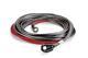 Warn 93120 Winch Cable 12000 Lb Cap 3/8 Inch Dia X 80 Ft Spydura Pro Synthetic R