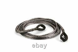 Warn 93122 Spydura Pro Synthetic Rope Extension