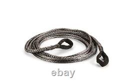 Warn 93122 Spydura Pro Synthetic Rope Extension 3/8x25 For Use with 1200 lbs