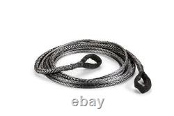 Warn 93122 Winch Cable Synthetic Rope