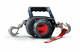Warn Drill Powered Portable Winch 12.2m Synthetic Rope