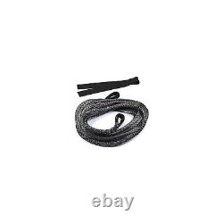 Warn For Industries 50 Spydura Pro Synthetic Rope Extension 93326