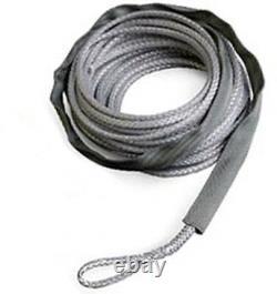 Warn For Industries Synthetic Rope Service Kit 73599 37-4741 4505-0726