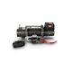 Warn For M15-s 15000 Lb Winch 80' 3/8 Spydra Synthetic Rope Heavy Series-97730