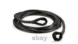 Warn For Spydura Synthetic Rope Extension 93119