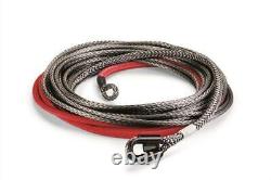 Warn For Spydura Synthetic Rope Extension 93120