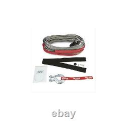 Warn For Spydura Synthetic Winch Rope 96040