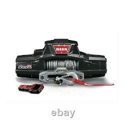 Warn For Zeon 12-S Platinum Winches 95960