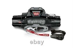 Warn For Zeon 12-S Winches 95950