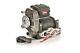 Warn Industries 10,000lb Winch With Synthetic Rope 106175