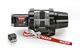 Warn Industries 50 Of 3/16 Synthetic Rope Powersports Winch Vrx 25-s 101020