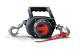 Warn Portable Winch Powered By Standard Portable Drill 750 Pound Capacit 101575
