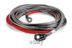 Warn SYNTHETIC ROPE