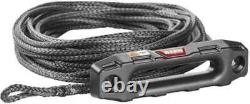 Warn Synthetic Rope Conversion Kit 100969 619-100969