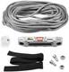 Warn Synthetic Rope Upgrade Kit Vrx45/axon45/axon55 # 100970 619-100970