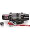 Warn Vrx 45-s Synthetic Rope Winch (101040)