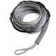 Warn Winch Synthetic Rope 3/16 (rope Sleeve) 50' 25/300