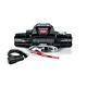 Warn Zeon 10-s Recovery Winch With Spydura Synthetic Rope 89611