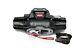 Warn Zeon 12-s Winch With Synthetic Rope & 12,000 Lb. Capacity 95950