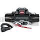 Warn Zeon 10s 12v Electric Winch With Synthetic Rope