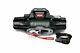 Warn Zeon 12-s Recovery Winch With Spydura Synthetic Rope Free Shipping