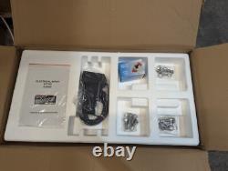 Warrior samurai winch 17500 12v Synthetic rope