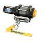 Westin Superwinch Lt4000sr Synthetic Rope Electric Winch Universal Fitment