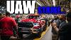Why The Uaw Strike Is Set To Fail