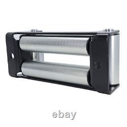 Winch Roller Guide Erosion Resistant Winch Roller For Synthetic Rope