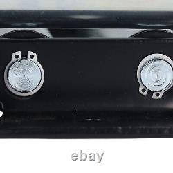 Winch Roller Guide Erosion Resistant Winch Roller For Synthetic Rope